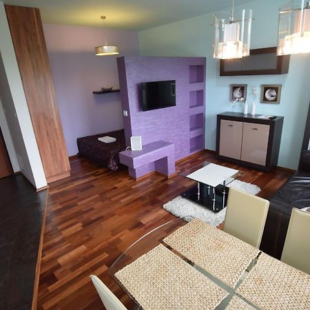 Elegant Apartment Arkadia وارسو المظهر الخارجي الصورة