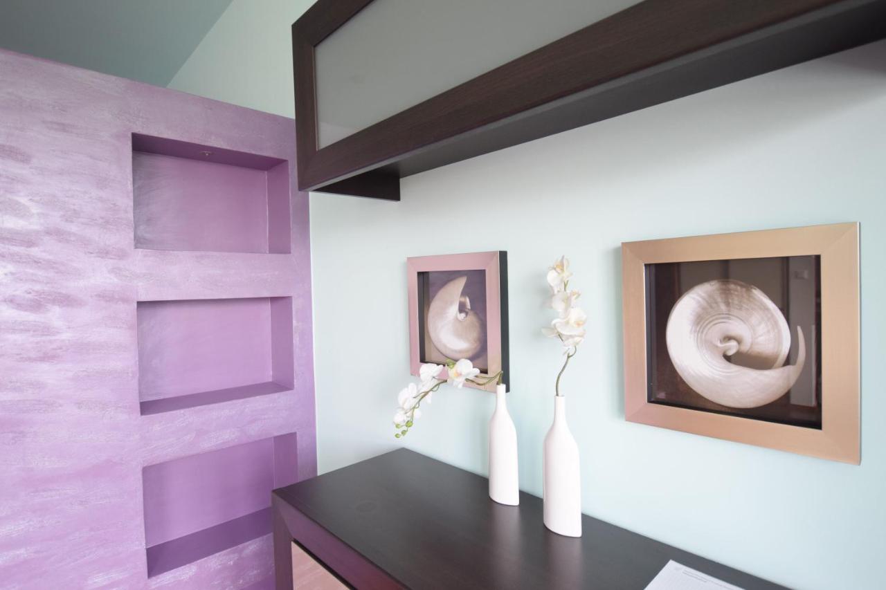 Elegant Apartment Arkadia وارسو المظهر الخارجي الصورة