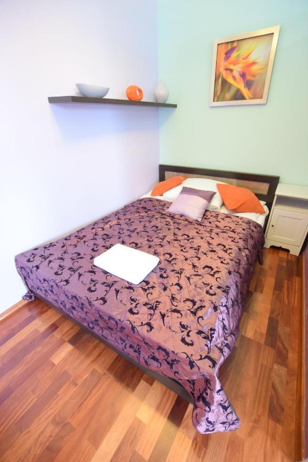 Elegant Apartment Arkadia وارسو المظهر الخارجي الصورة