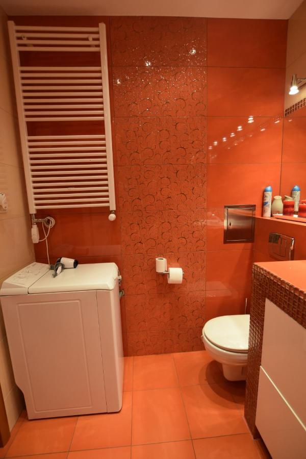 Elegant Apartment Arkadia وارسو المظهر الخارجي الصورة