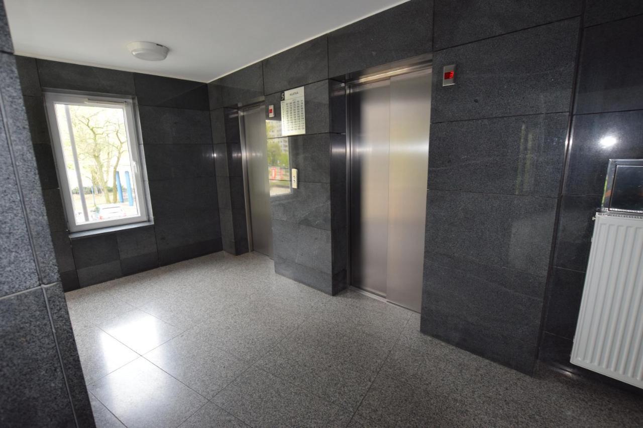 Elegant Apartment Arkadia وارسو المظهر الخارجي الصورة