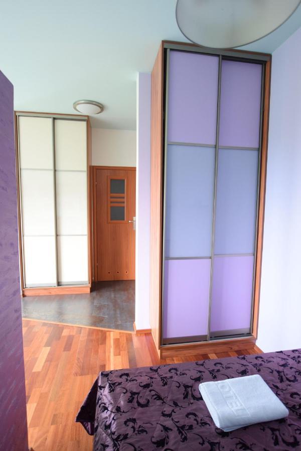 Elegant Apartment Arkadia وارسو المظهر الخارجي الصورة