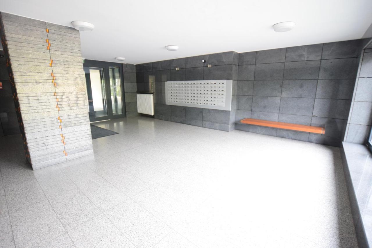 Elegant Apartment Arkadia وارسو المظهر الخارجي الصورة